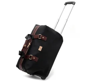 20 Value for money Travel cabin trolley Inch, Best variety bag size