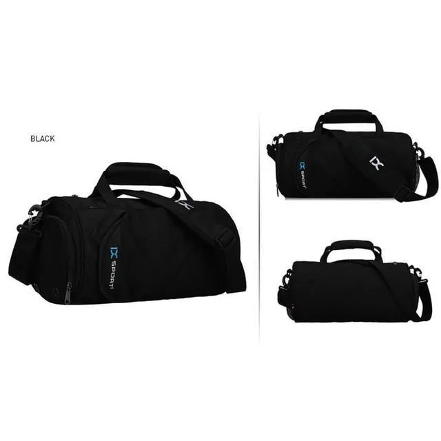 20L Ultra-light Multi-function gym bag