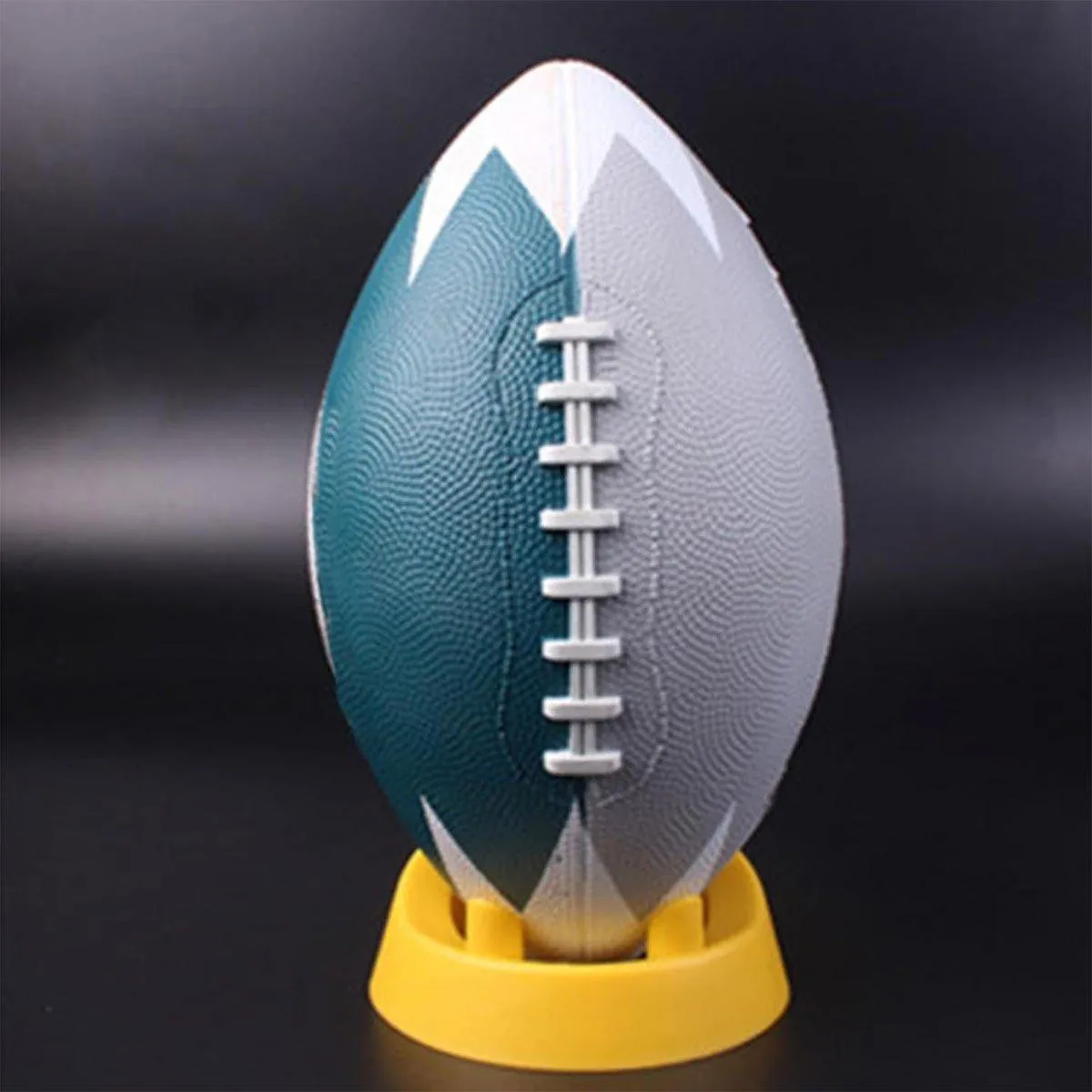 2PCS Football Basketball Volleyball Storage Stand Multi-Functional Ball Holder