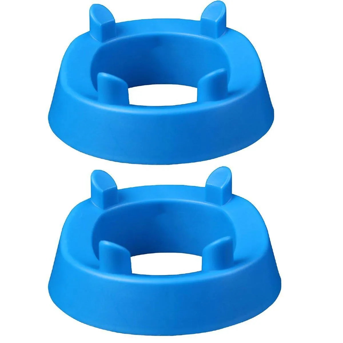 2PCS Football Basketball Volleyball Storage Stand Multi-Functional Ball Holder