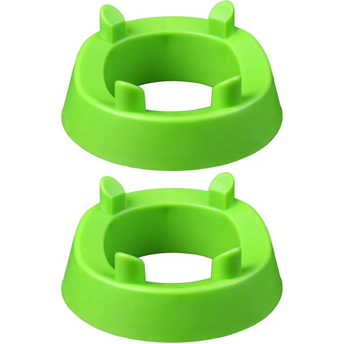 2PCS Football Basketball Volleyball Storage Stand Multi-Functional Ball Holder