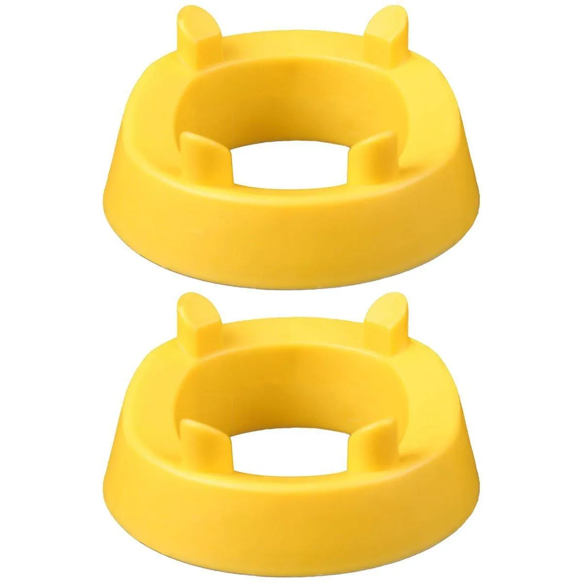 2PCS Football Basketball Volleyball Storage Stand Multi-Functional Ball Holder