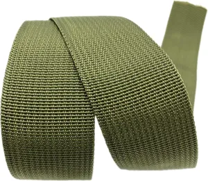 3 inch Webbing for Lawn Chair, Heavy Duty Polypropylene Webbing Strap