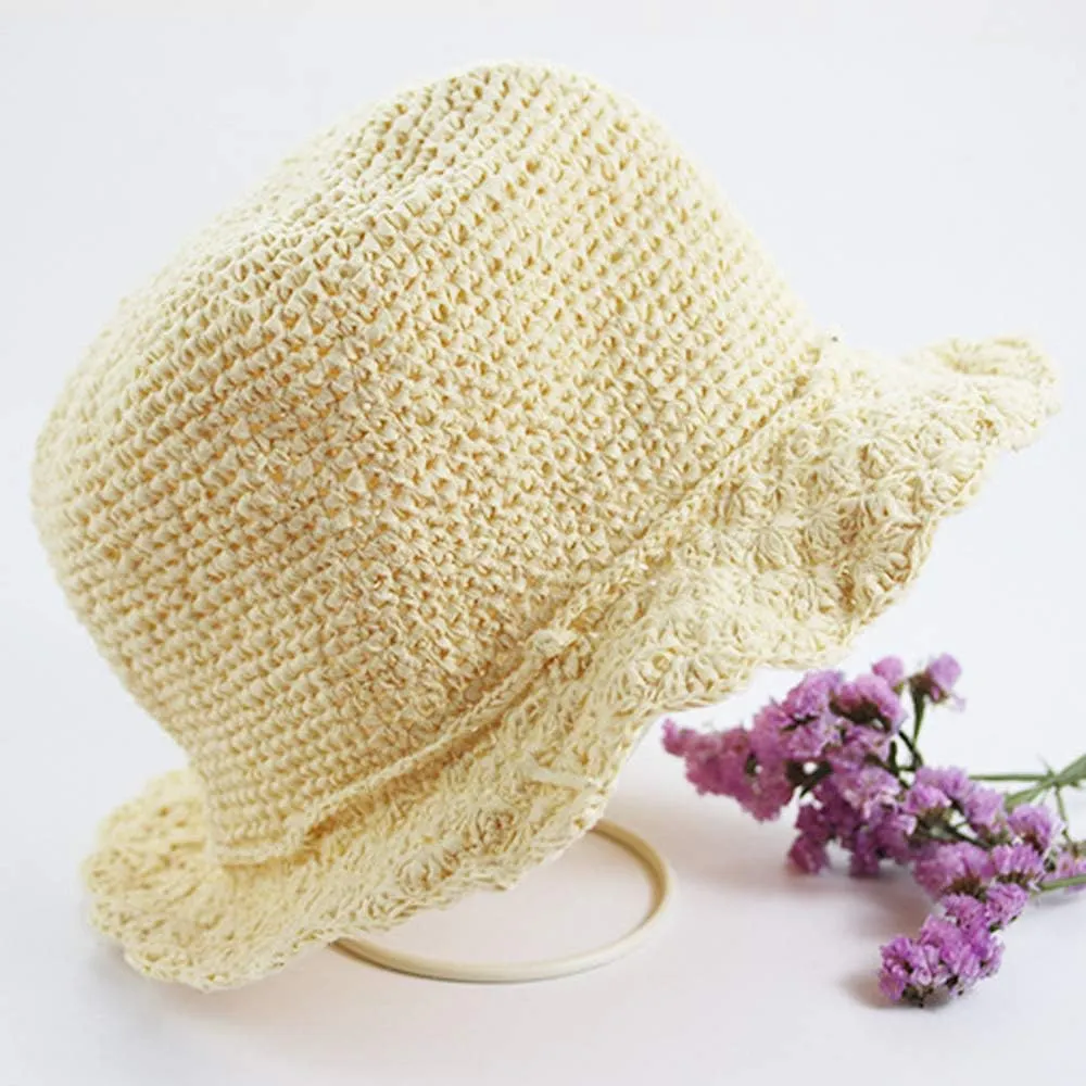 500g Hand Crocheting Raffia Straw Yarn for Knitting - Coffee Beach Bag and Summer Sun Hat Material - Cellulose Crochet Yarn