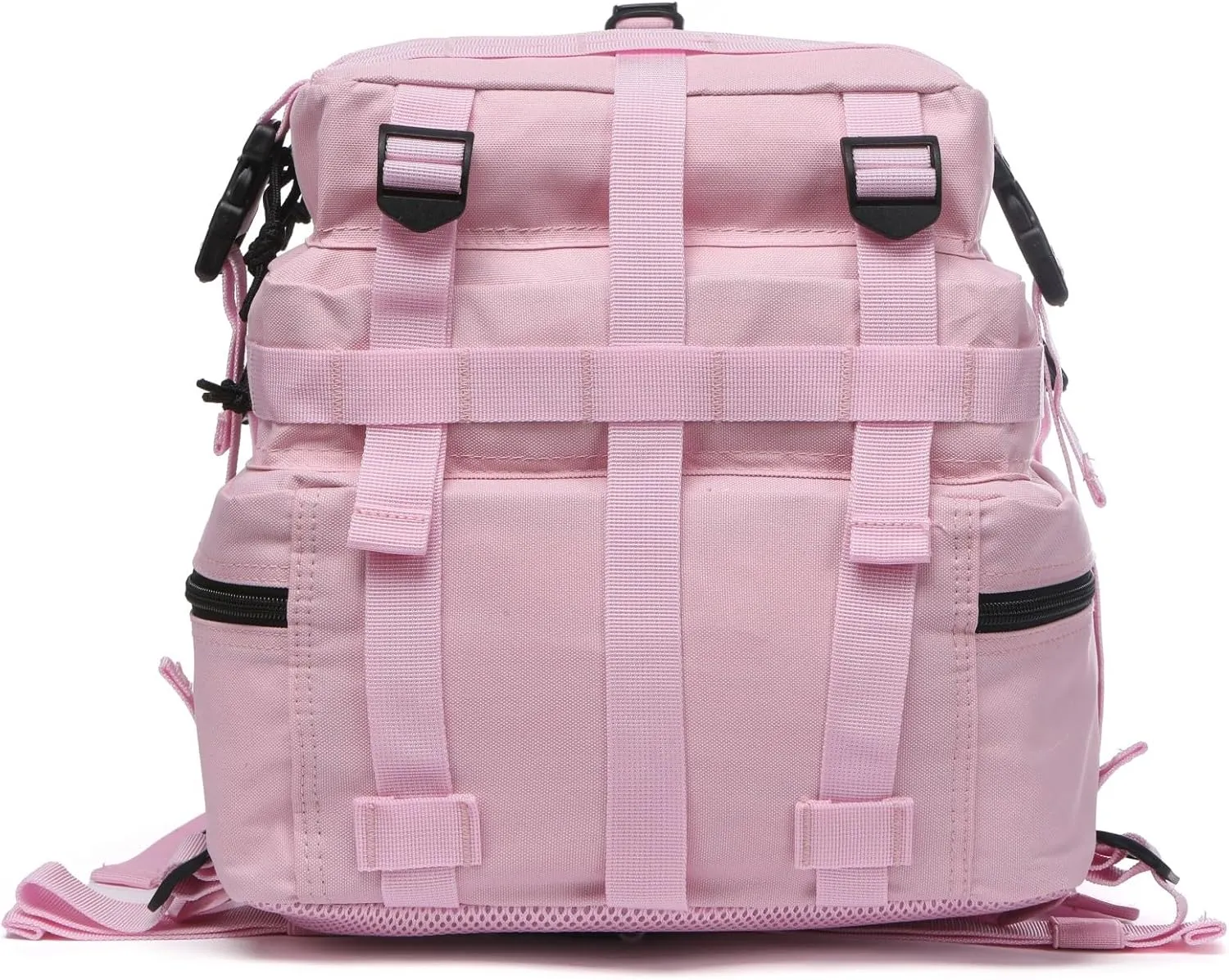 50L Sturdy Nylon Waterproof Fishing Hunting Backpack Outdoor Military Rucksacks Tactical Sports Camping Hiking