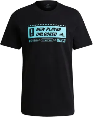 adidas M Nw Plyr G T Men's Tricot