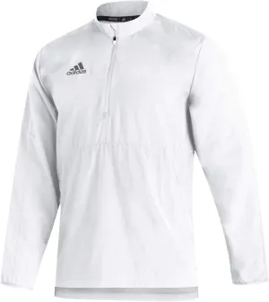 adidas Sideline 21 Long Sleeve 1/4 Zip (MSIDELINE21QTRZIP)