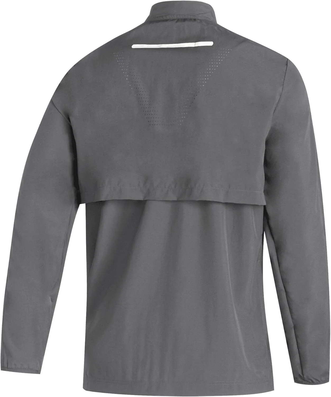 adidas Sideline 21 Long Sleeve 1/4 Zip (MSIDELINE21QTRZIP)