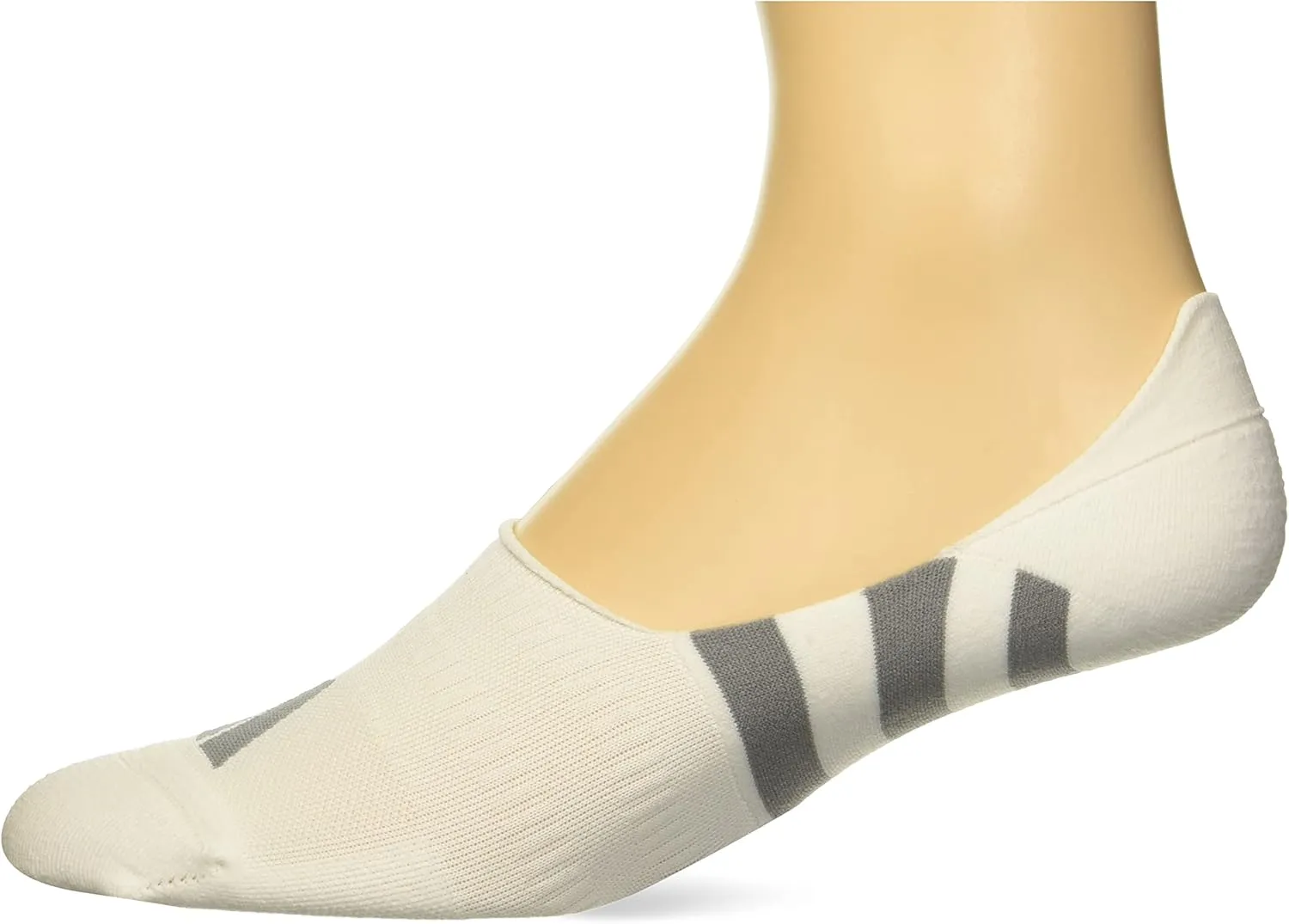 adidas Tour No Show Socks