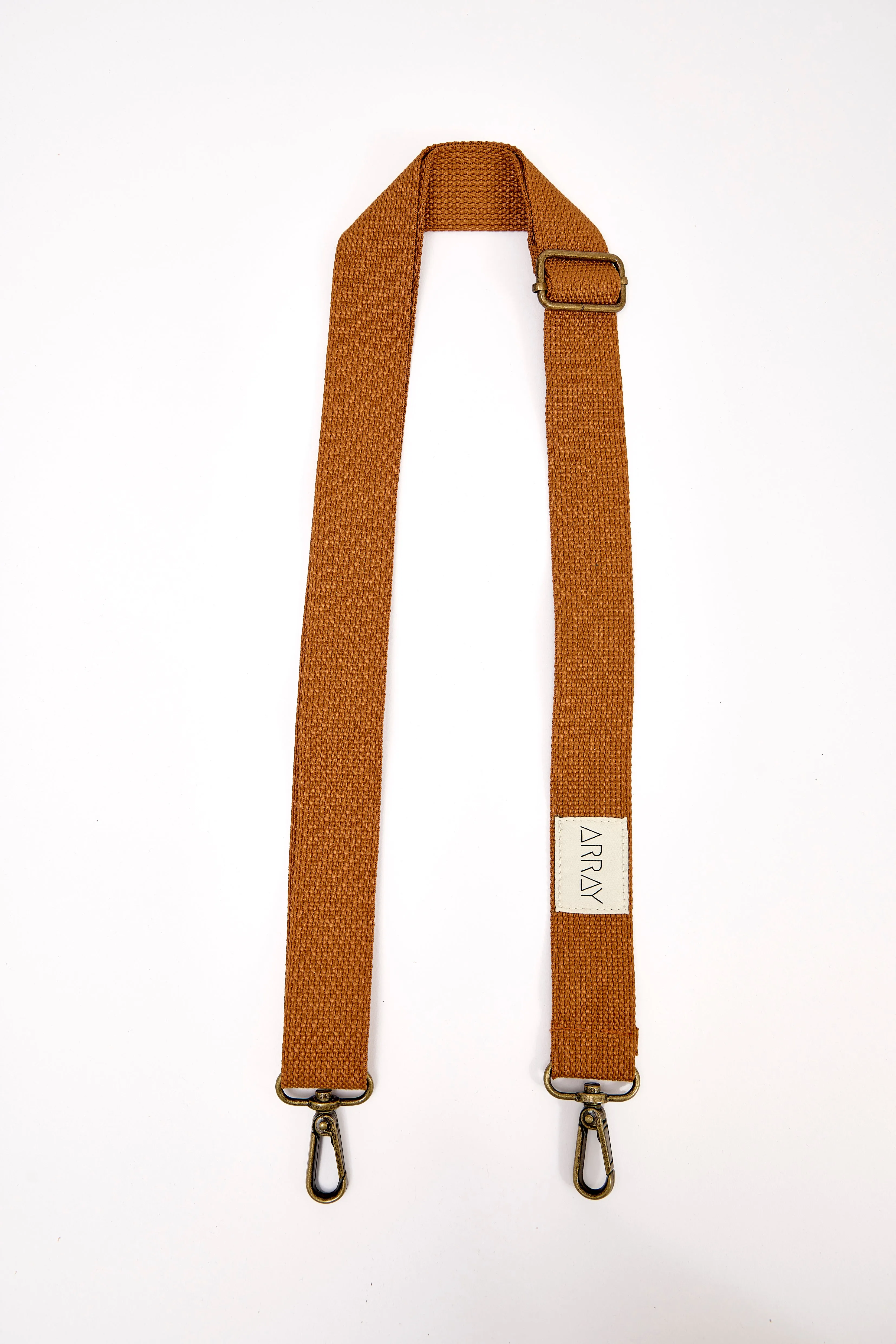 Adjustable Strap - CARAMEL