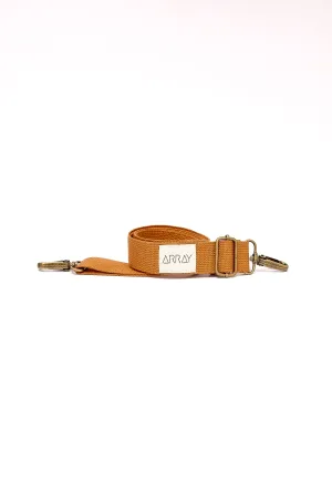 Adjustable Strap - CARAMEL