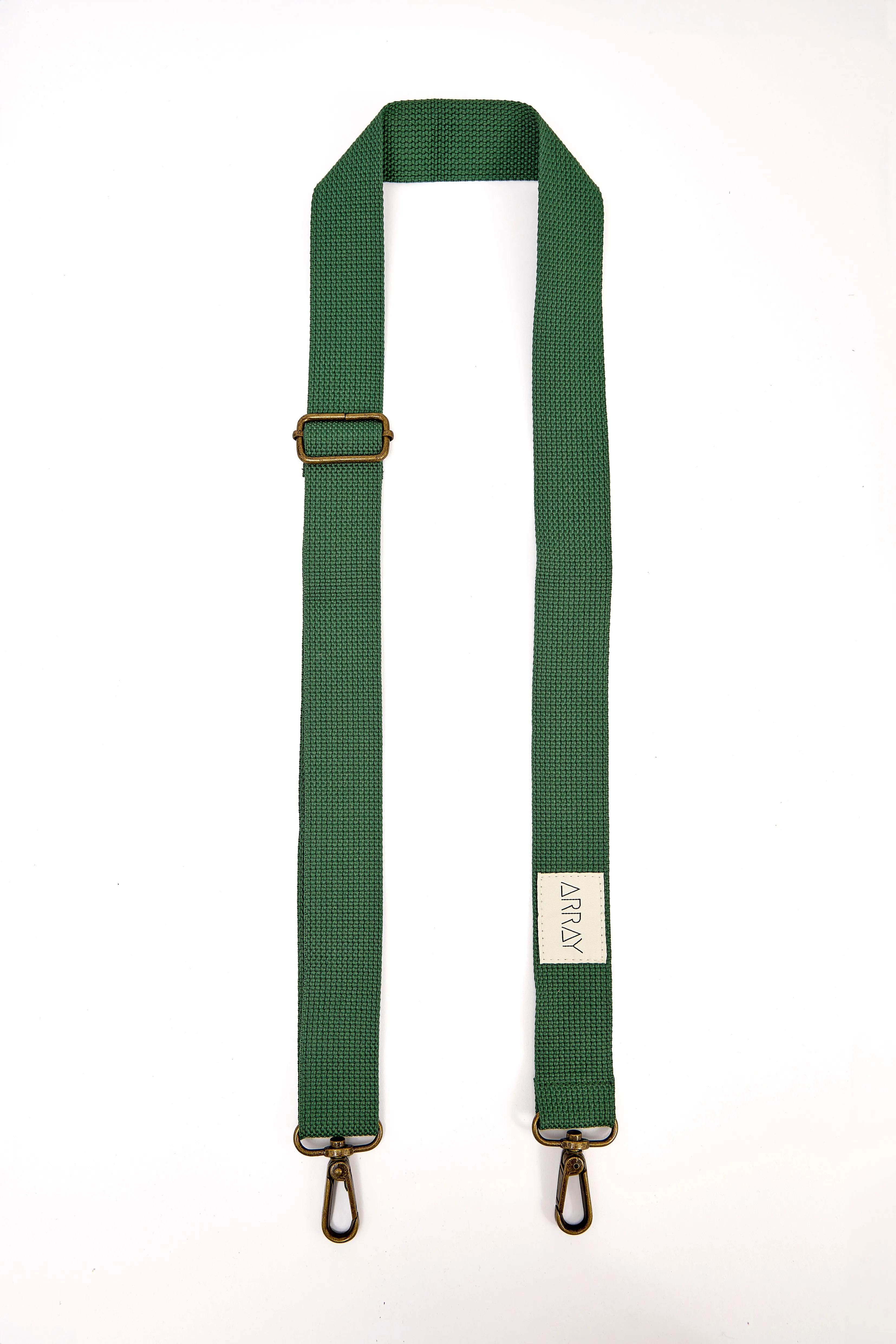 Adjustable Strap - DARK GREEN