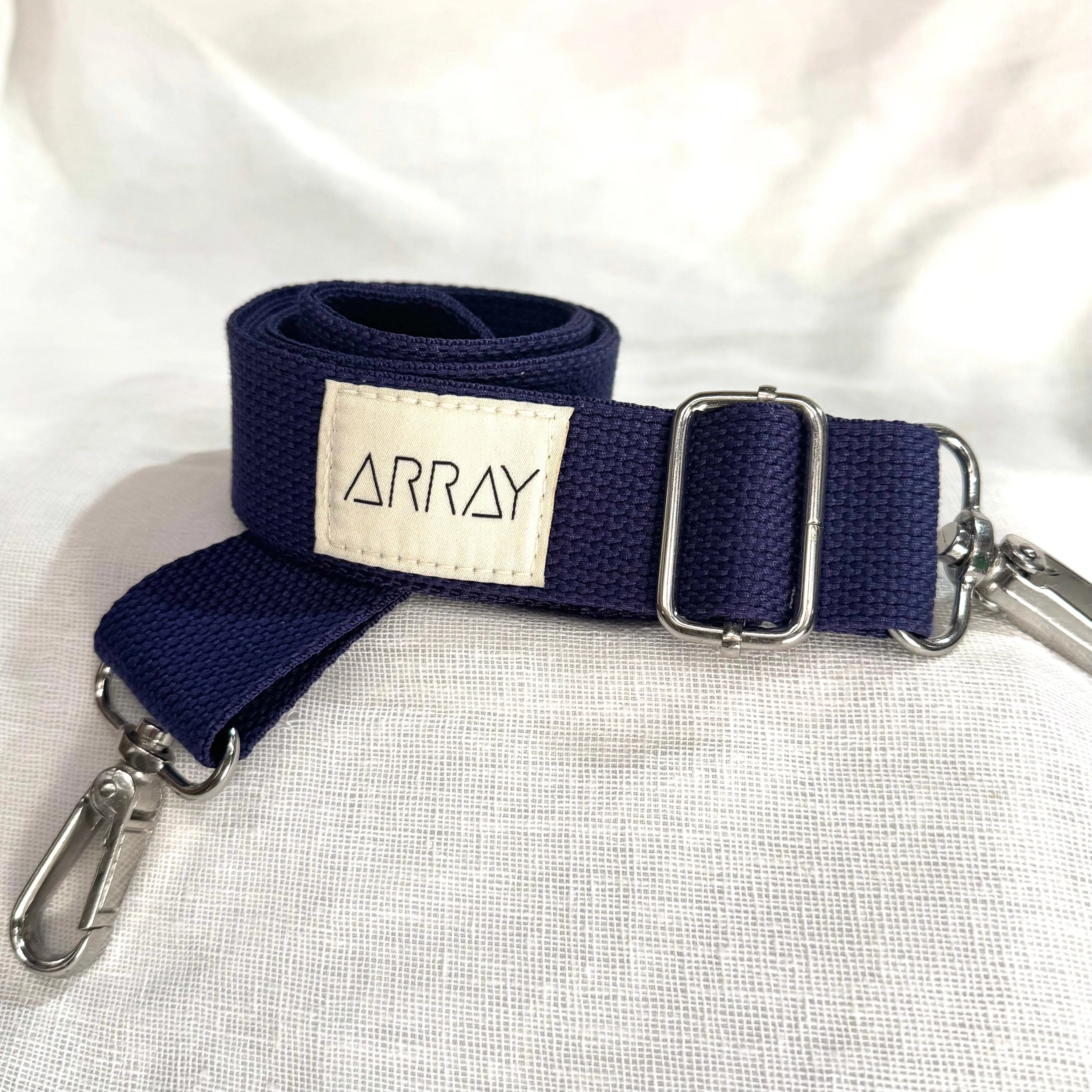 Adjustable Strap - DARK PURPLE