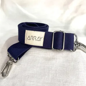 Adjustable Strap - DARK PURPLE