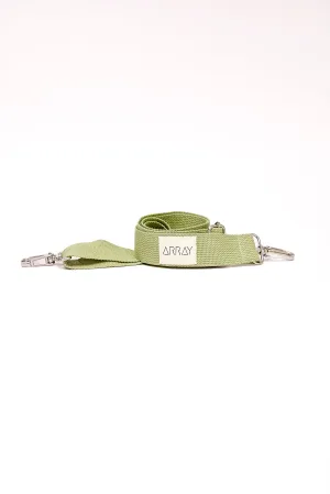 Adjustable Strap - LIGHT GREEN