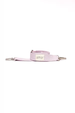 Adjustable Strap - LIGHT PURPLE