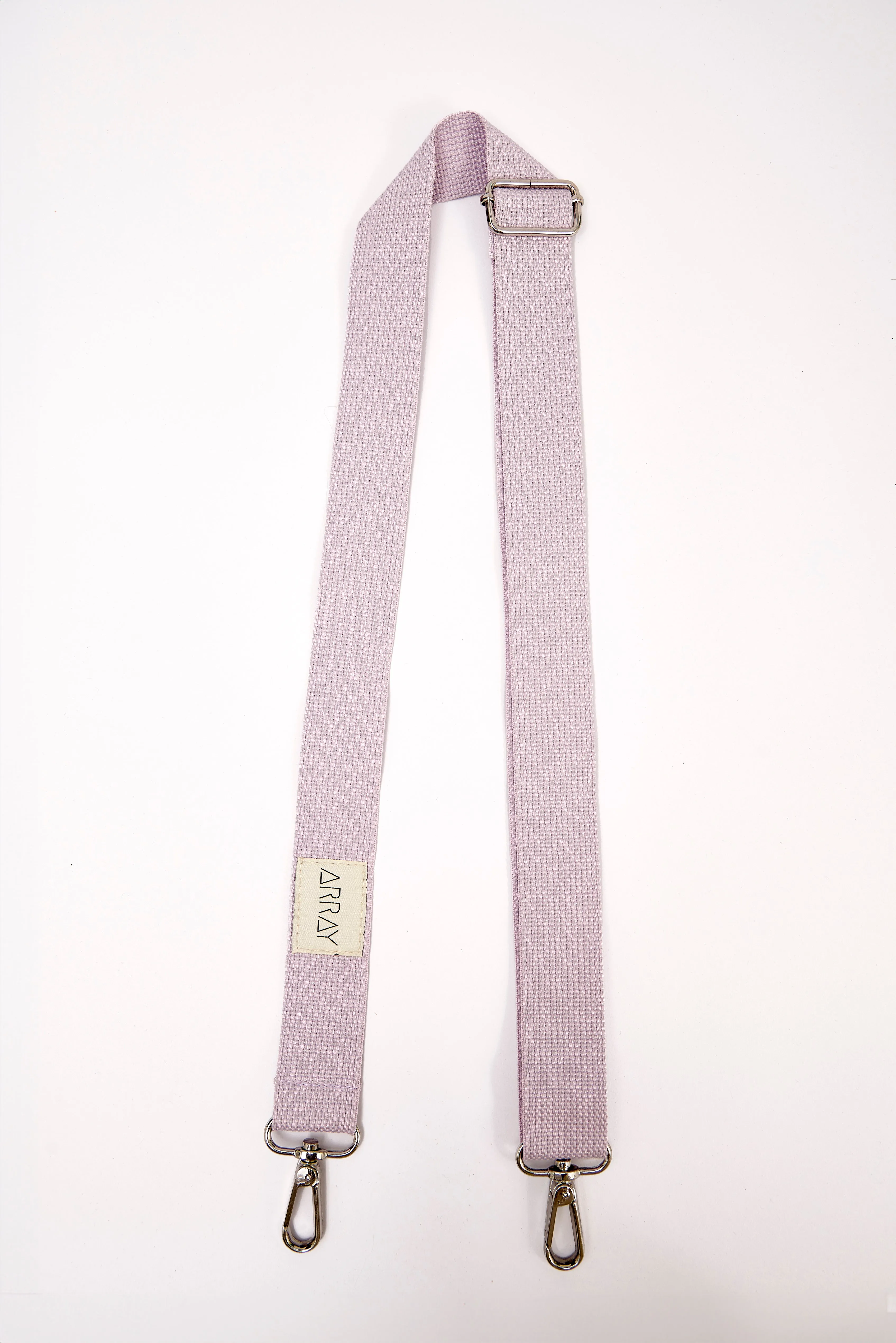 Adjustable Strap - LIGHT PURPLE