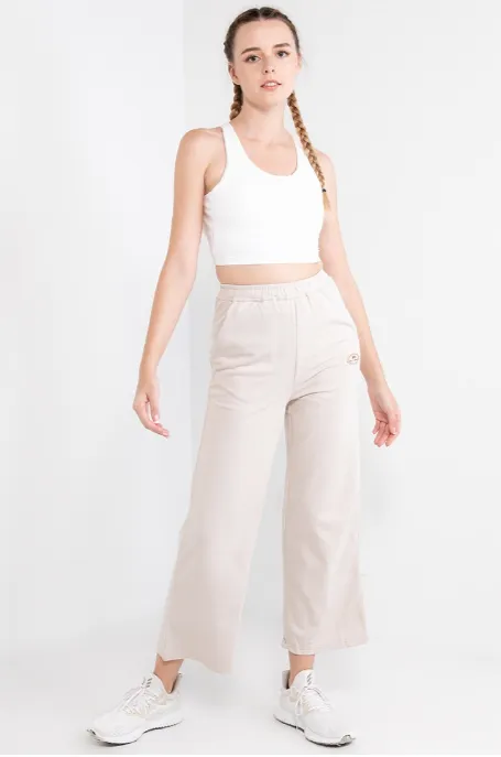 Akira Women Sports Bra (White)