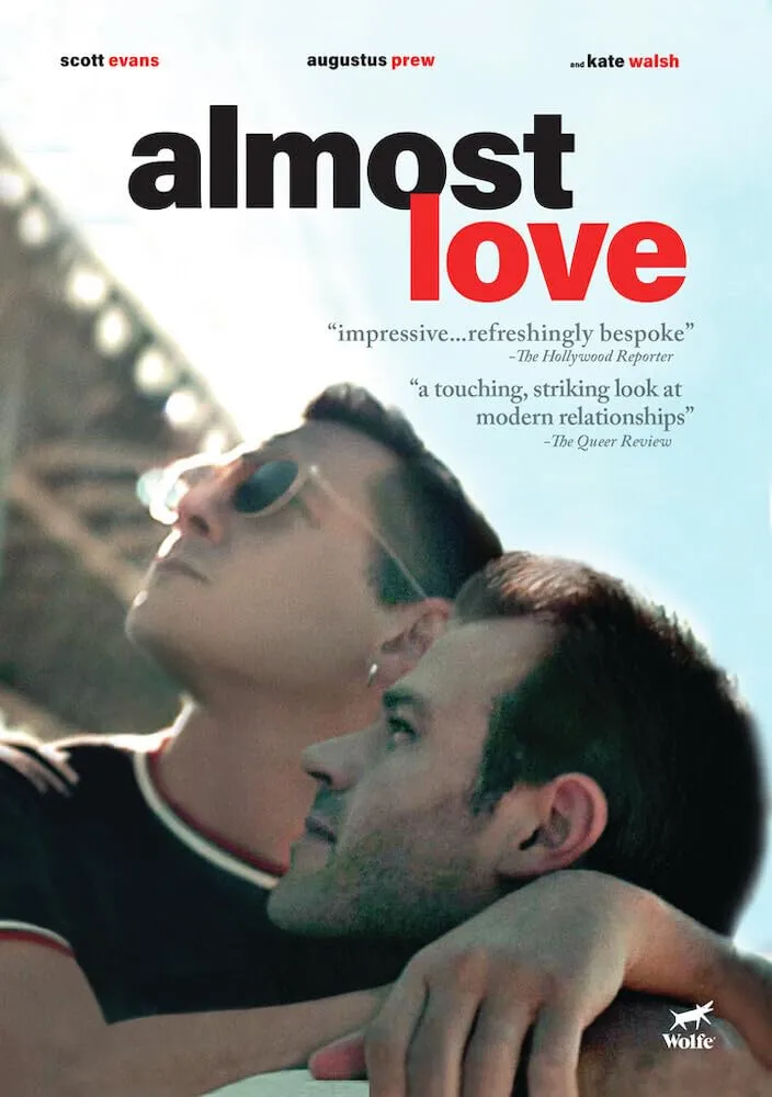 Almost Love