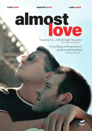 Almost Love