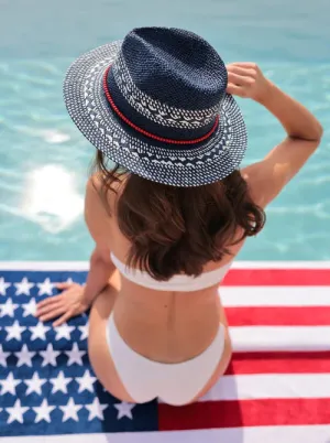 Ames Hat
