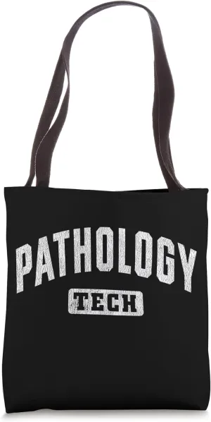 Anatomical Pathology Technician Lab Pathology Tech Tote Bag