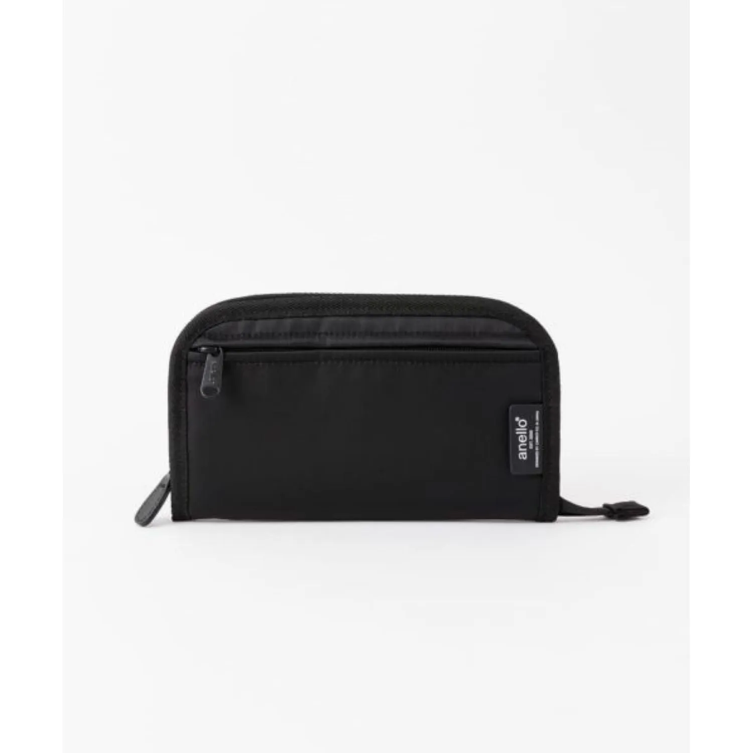 Anello Cosmic Multi-functional Shoulder Bag (Black)