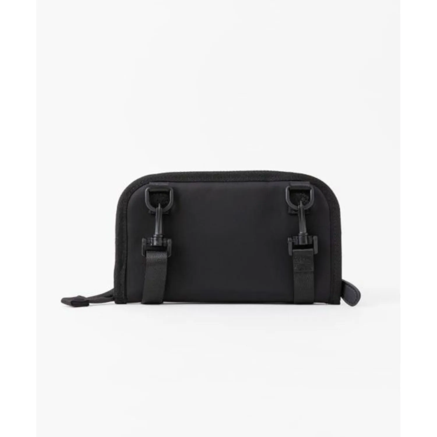 Anello Cosmic Multi-functional Shoulder Bag (Black)