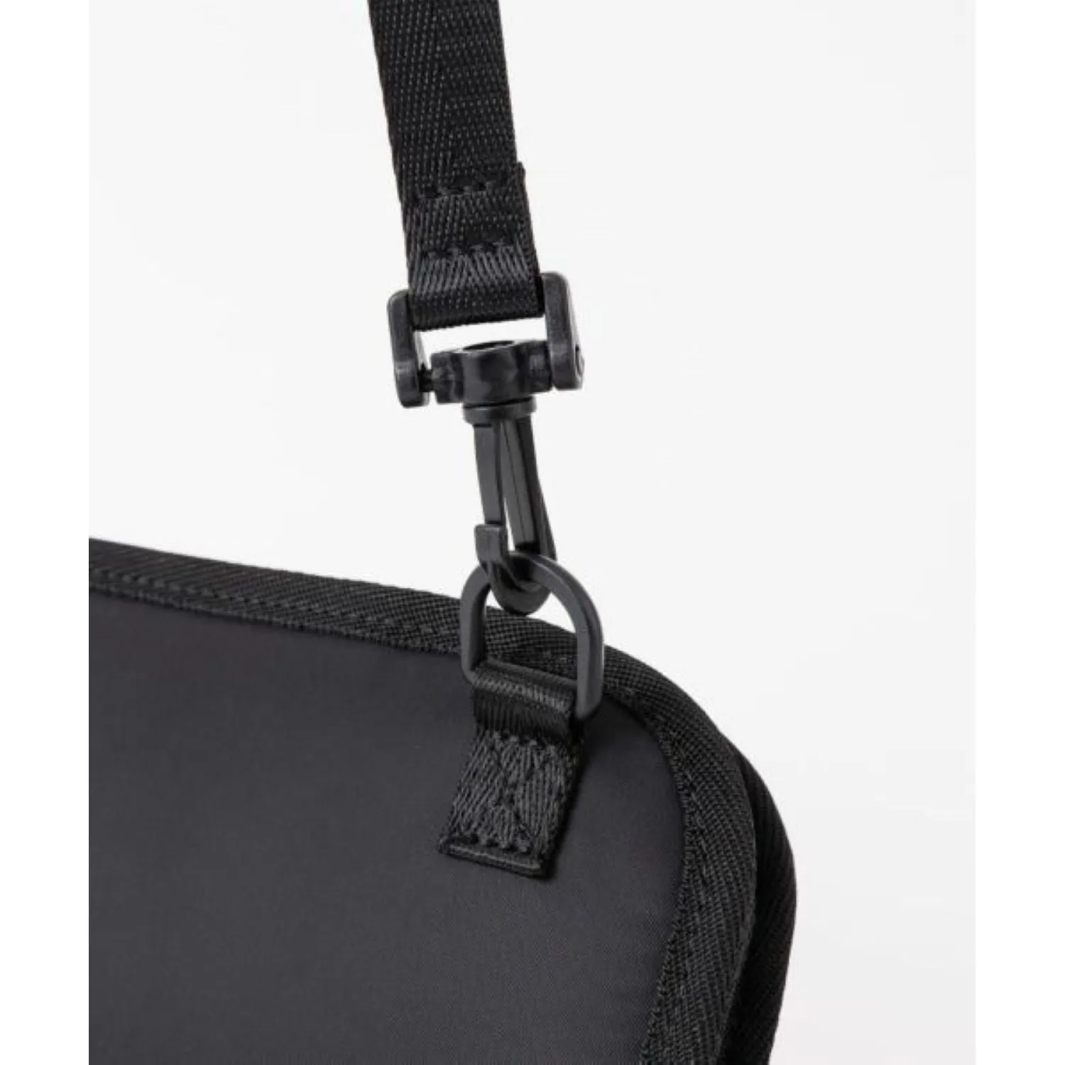 Anello Cosmic Multi-functional Shoulder Bag (Black)