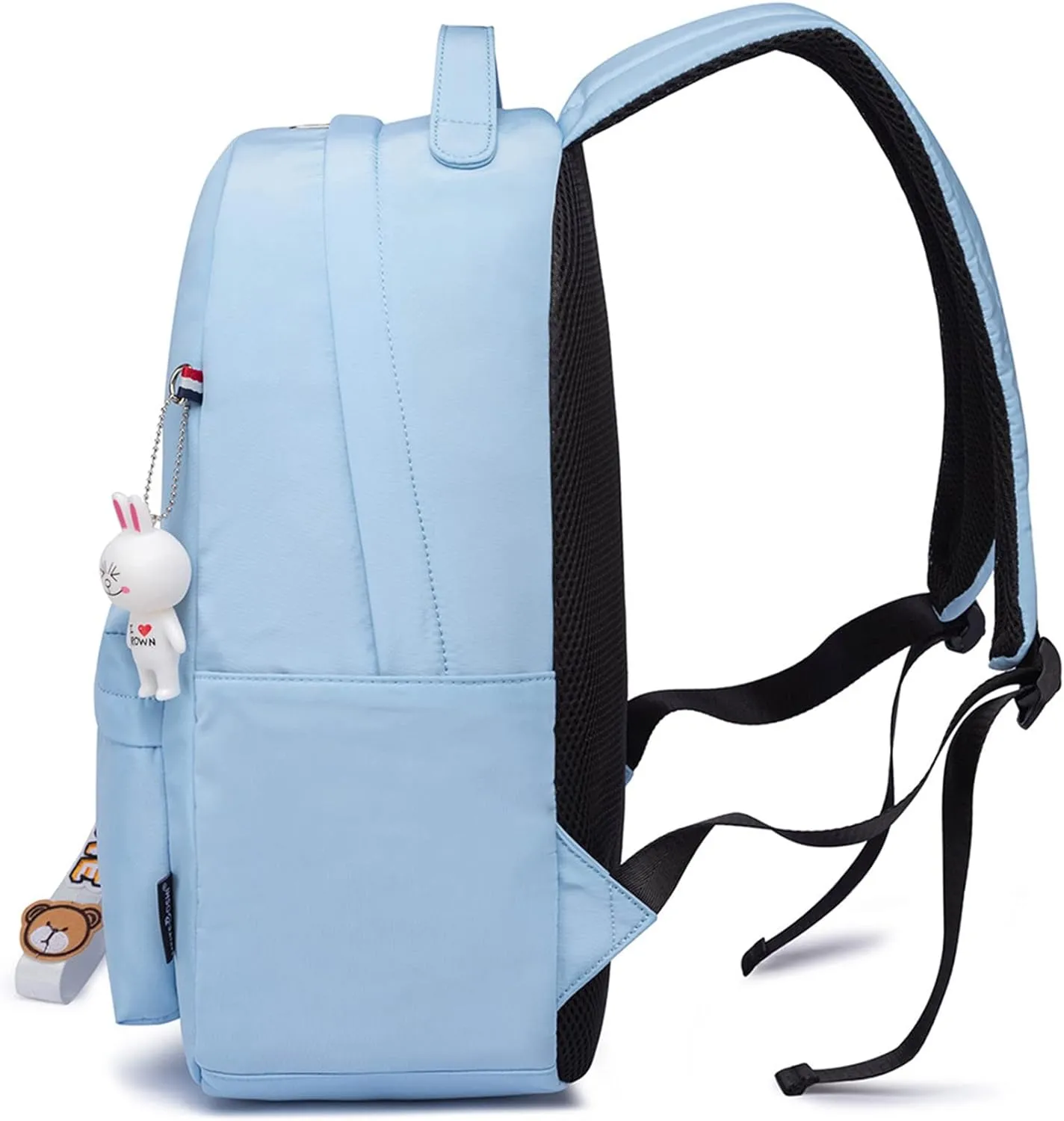 Anime Fairy Tail Backpack Daypack Student Bag Handbag Bookbag School Bag 20