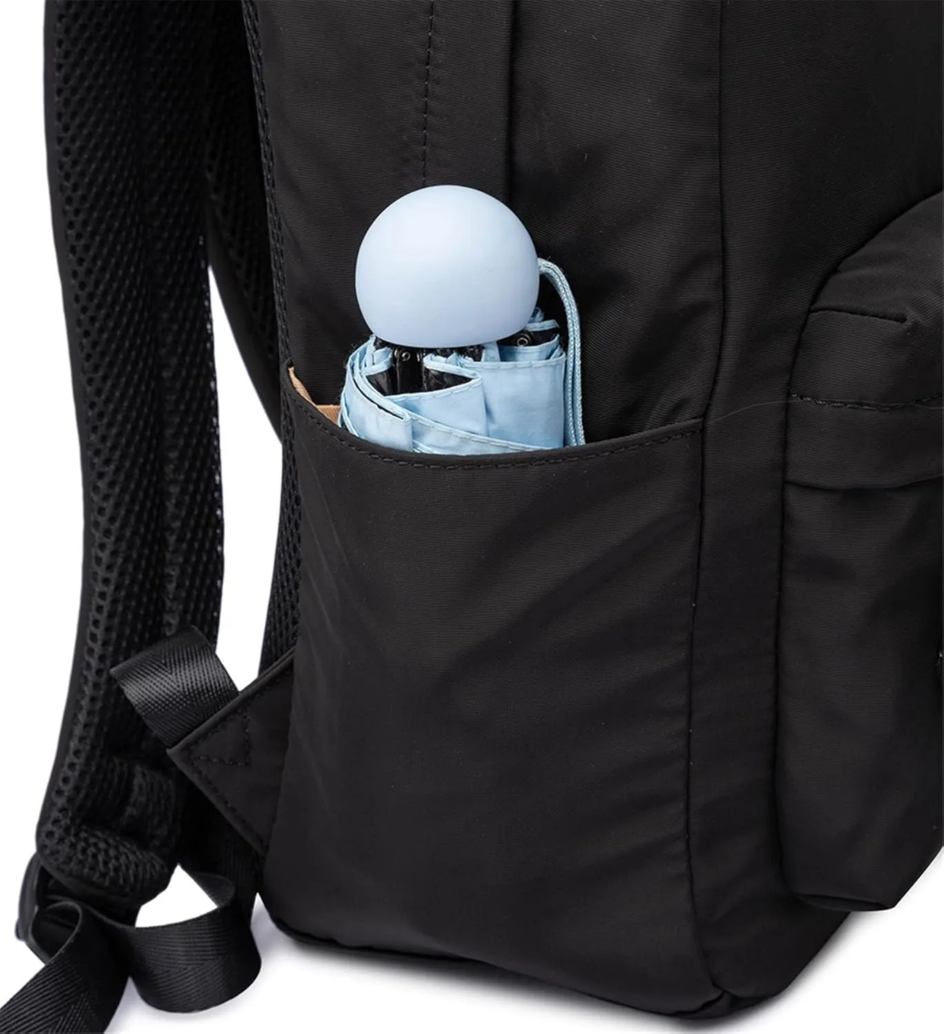 Anime Toilet-bound Hanako-kun Backpack Daypack Student Bag Bookbag Shoulder Bag School Bag Satchel Packsack Q2