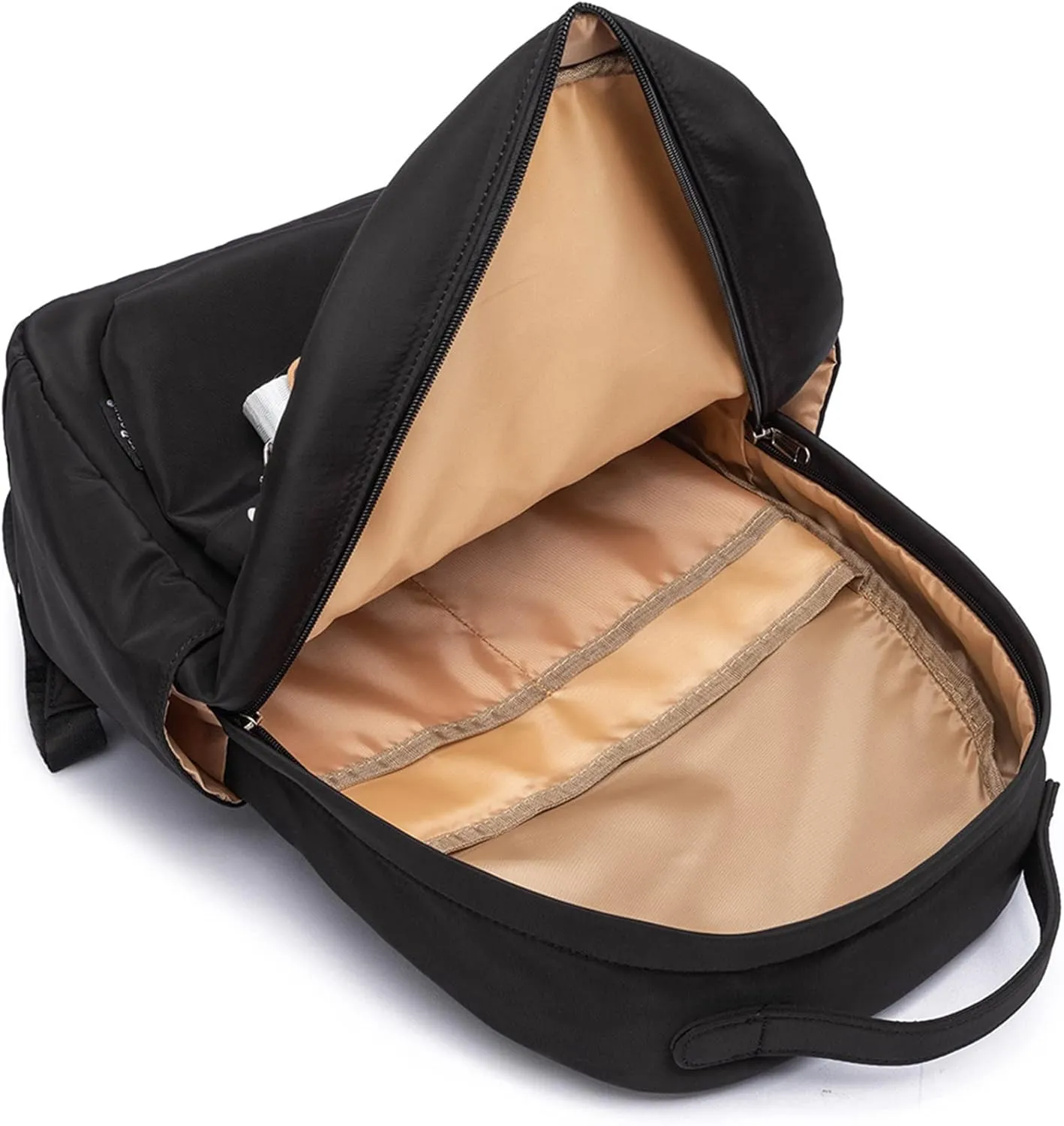 Anime Toilet-bound Hanako-kun Backpack Daypack Student Bag Bookbag Shoulder Bag School Bag Satchel Packsack Q2