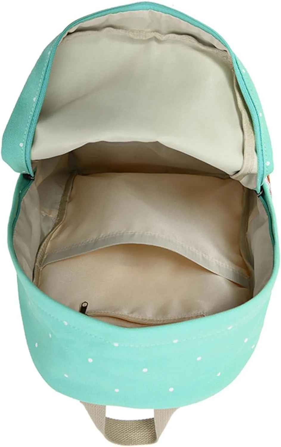 Anime Toilet Bound Hanako Kun Backpack School Bag Canvas Minamoto Kou Daypack Shoulder Bag 1