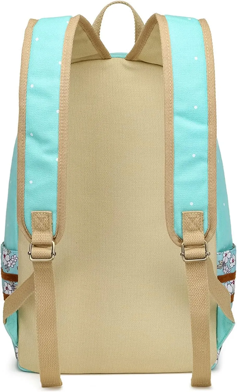 Anime Toilet Bound Hanako Kun Backpack School Bag Canvas Minamoto Kou Daypack Shoulder Bag 1