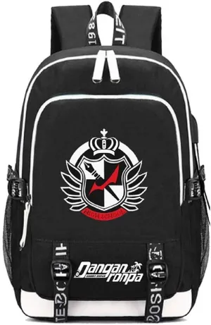 Anime Trigger Happy Havoc Backpack Daypack Student Bag School Bag Bookbag Shoulder Bag