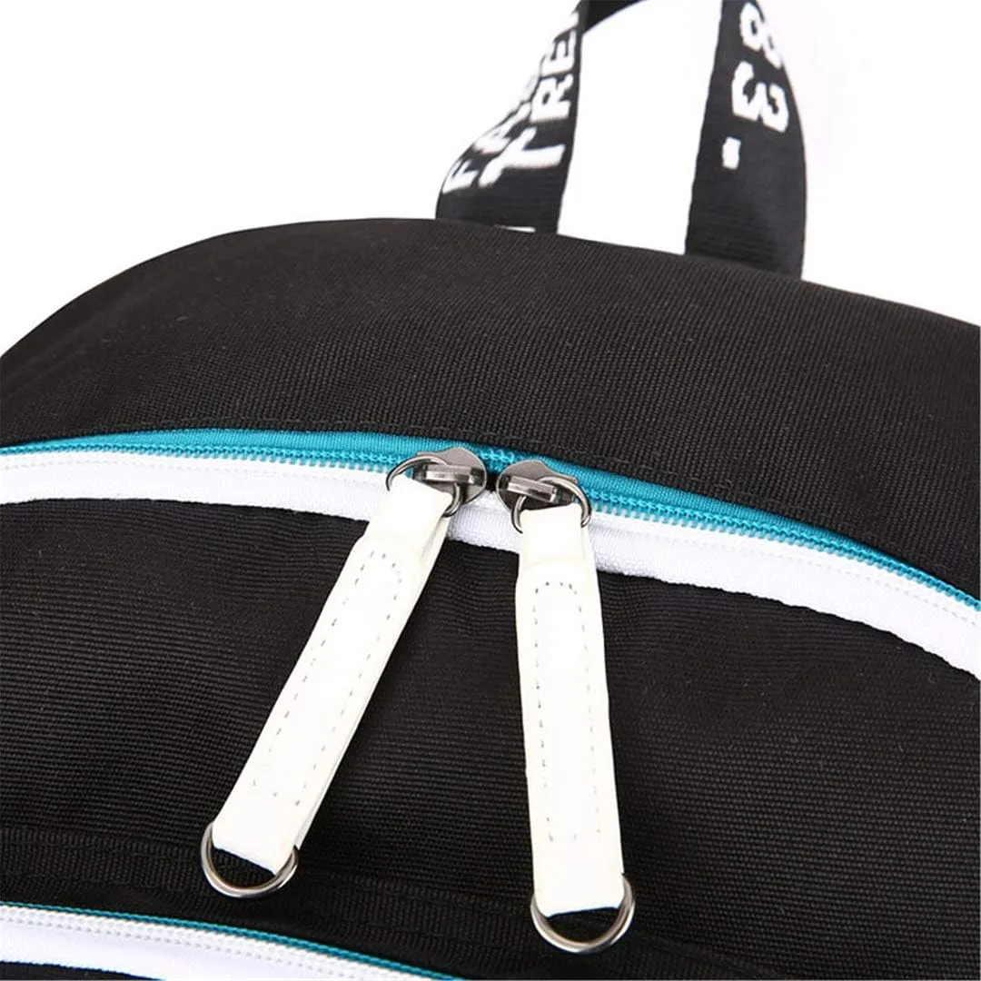 Anime Trigger Happy Havoc Backpack Daypack Student Bag School Bag Bookbag Shoulder Bag