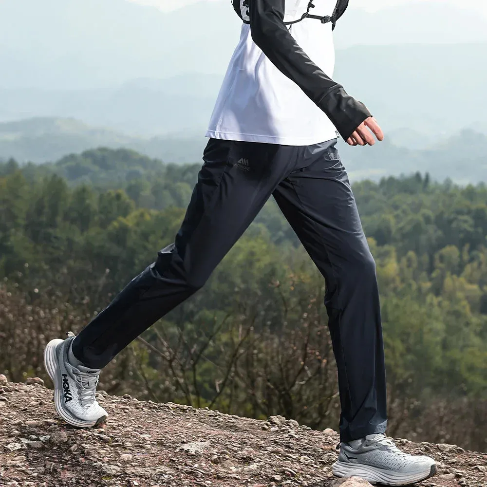AONIJIE - Quick Dry Sports Pants - Breathable Lightweight - FM5202