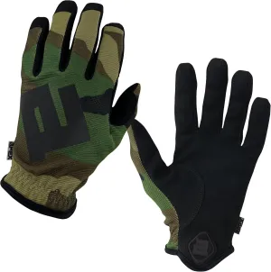 APEX 1.0 High Dexterity Gloves for Work, Tactical, Shooting, Hunting, Multi Sport, Outdoor Protection, Full Finger, Snug Secure Fit, Breathable Design