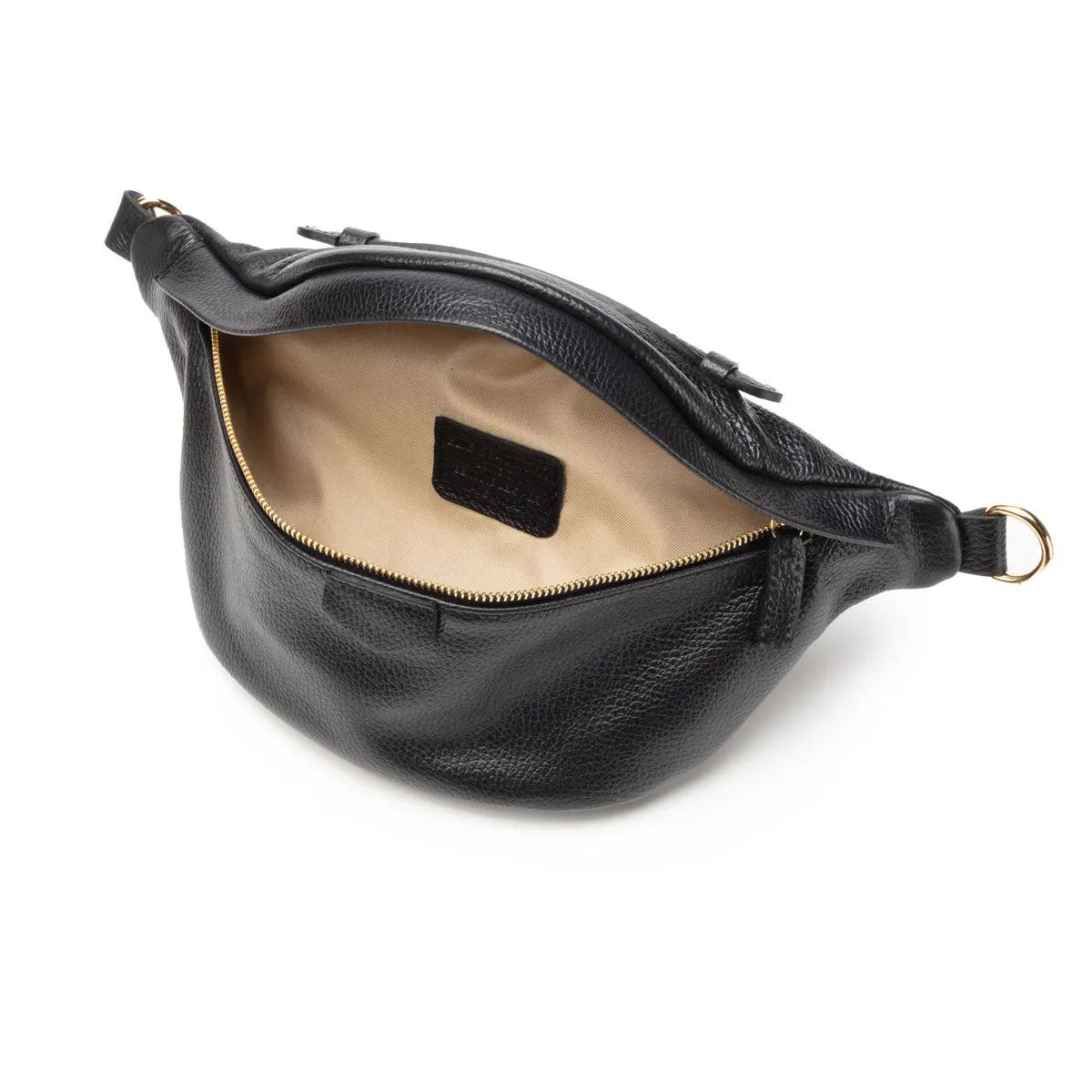 Arc Sling Bag - Black