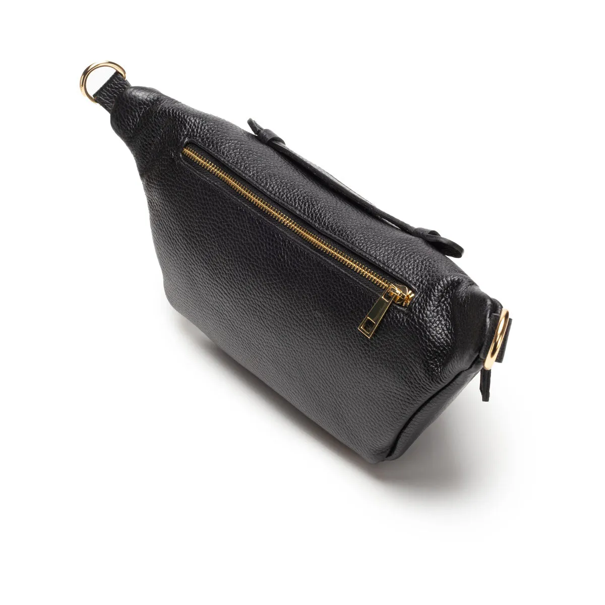 Arc Sling Bag - Black