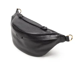 Arc Sling Bag - Black