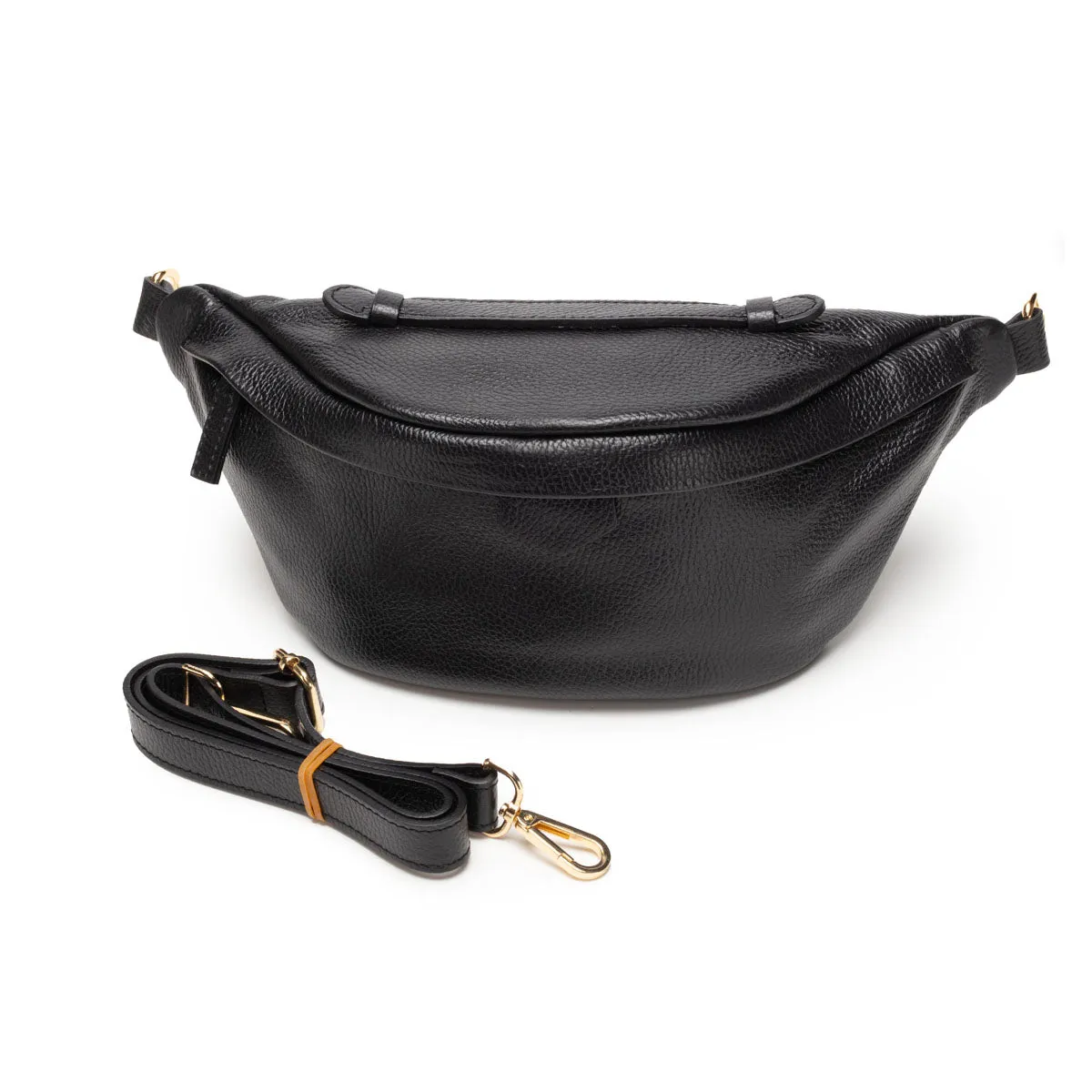 Arc Sling Bag - Black