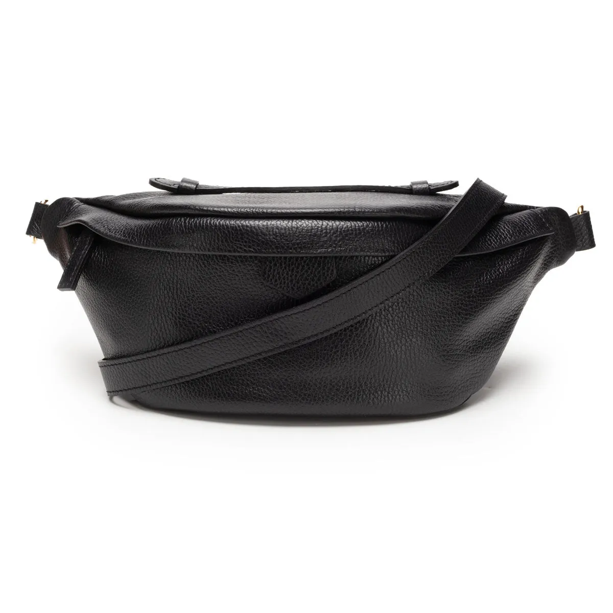 Arc Sling Bag - Black