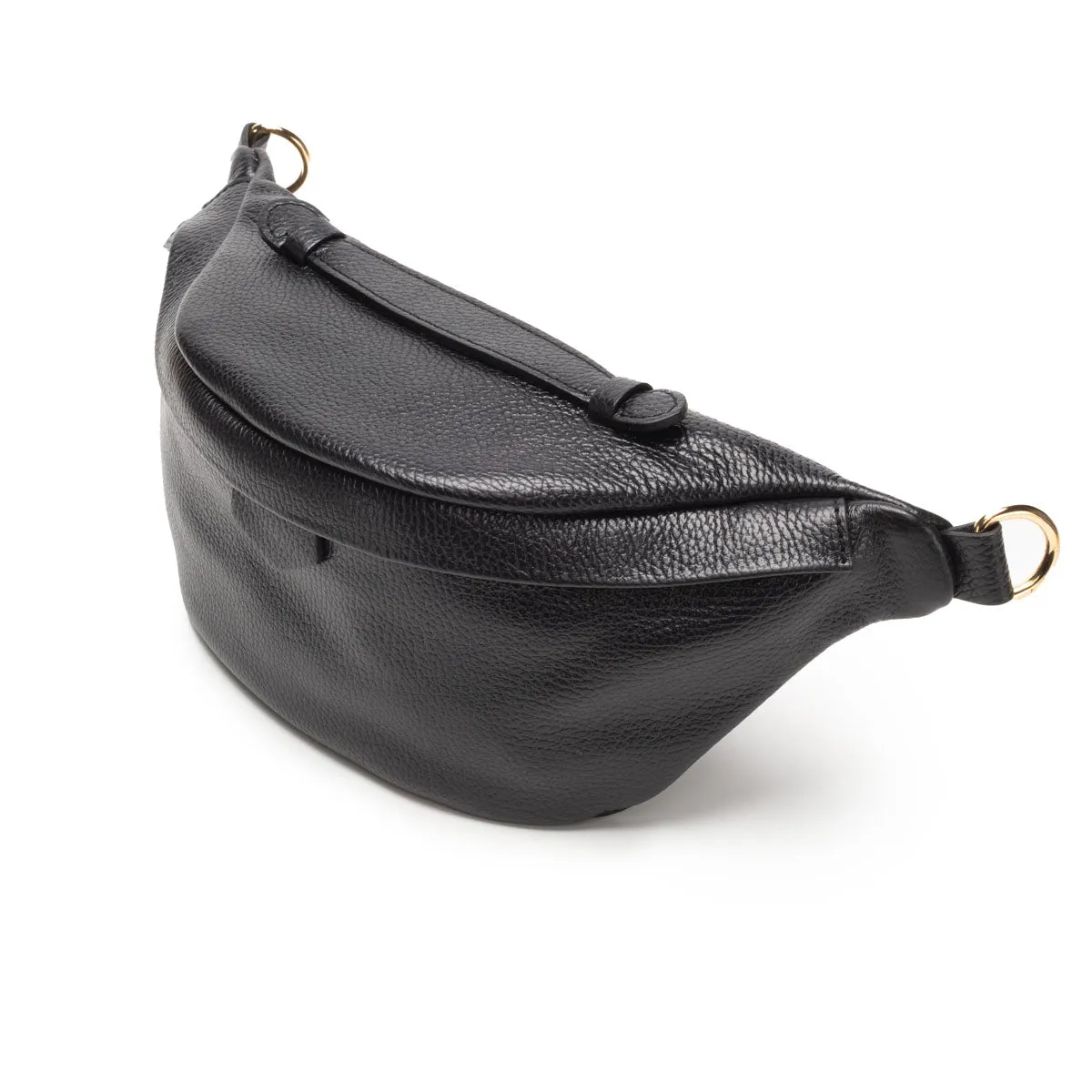 Arc Sling Bag - Black