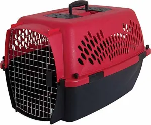 Aspen Pet Porter Heavy-Duty Pet Carrier