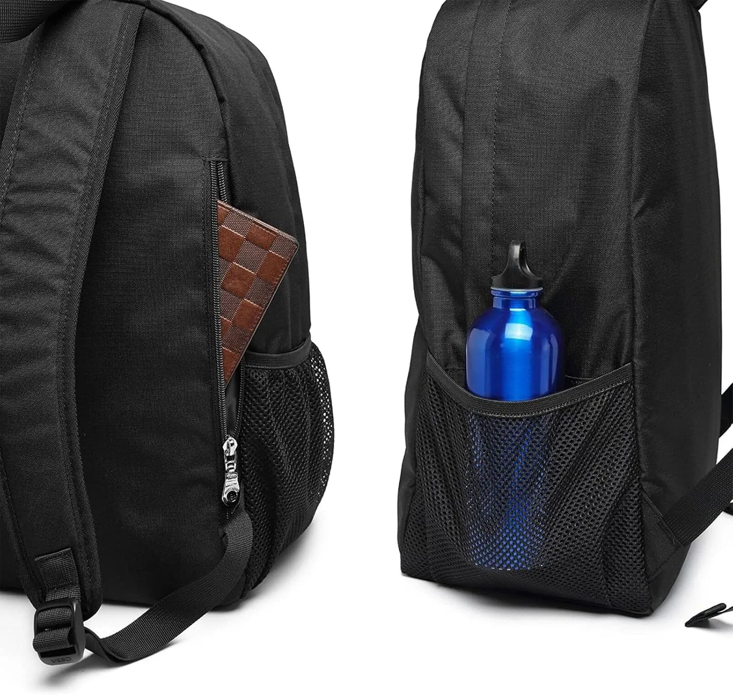 Autism Awareness Acceptance Backpack 17 Inch For Travel Laptops Backpack