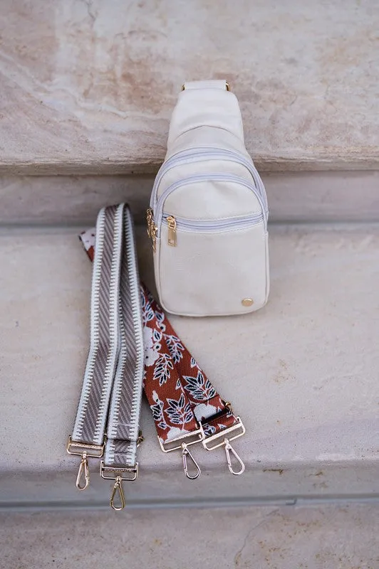 Autumn Ambience Sling Bag Bundle