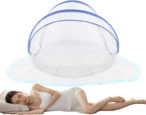 Bad NEET for Camping, Portable Bad NEET, Outdoor sleaping | Folding for Outdoor sleaping, Fine Mesh Traveling Mountaineering Outside Beddings Creates a Comfortable sleaping Environment for Outdoors