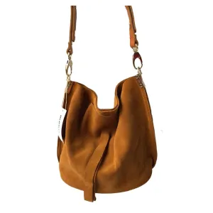 Bag Leather Messenger Early-bird deal Exclusive options Brown