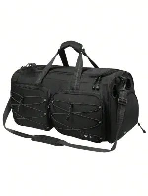 BagForLove - Catcher's Companion Premium Baseball Shoulder Bag